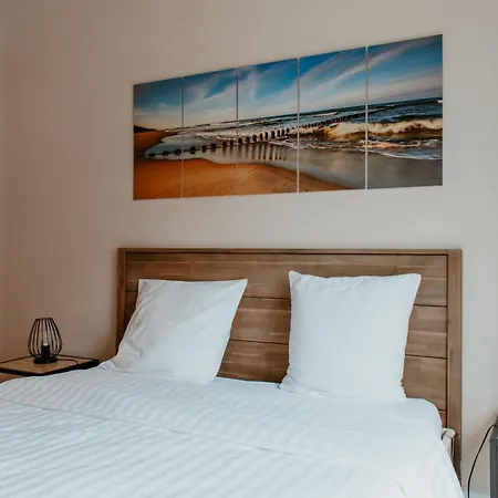 Appartement Perret *