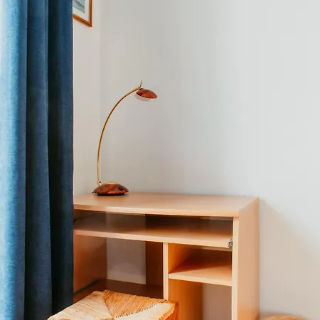 Apartament - Perret *