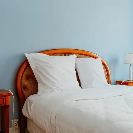 Perret Appartement Le Havre