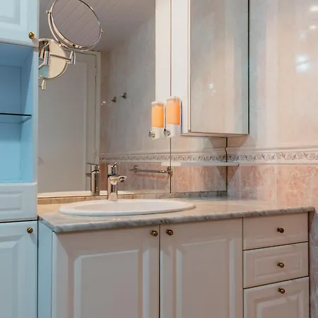 Perret Appartement *