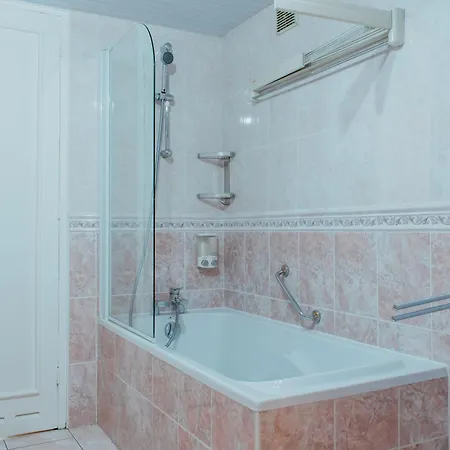 Appartement Perret *