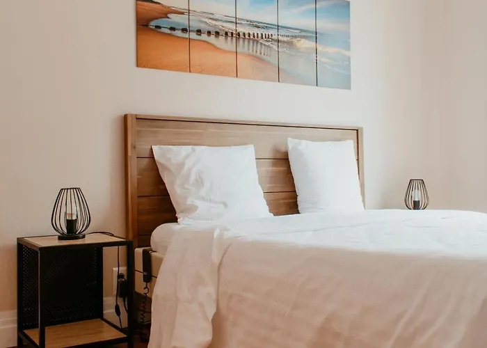 - Perret Apartment