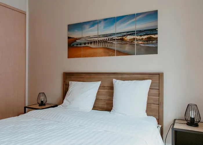 Apartment - Perret *