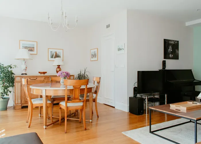 Perret Lejlighed Le Havre