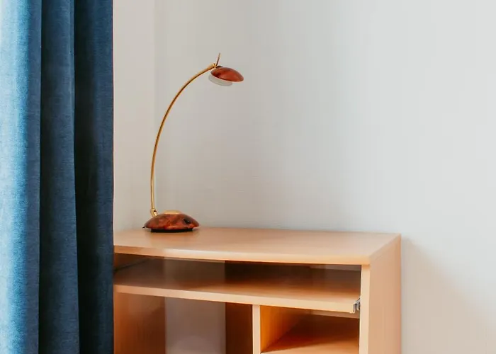 Apartment - Perret *