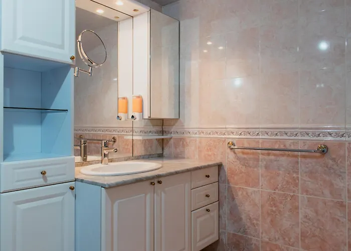 Apartment - Perret Le Havre