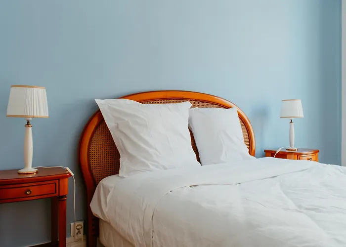 - Perret Apartment Le Havre