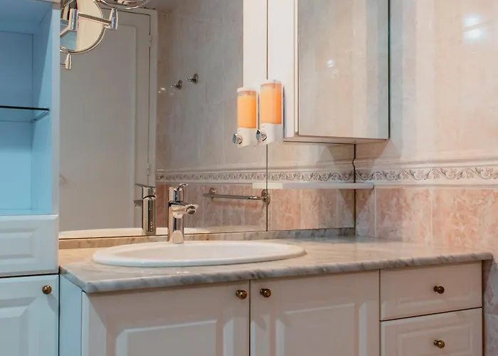 - Perret Apartment *