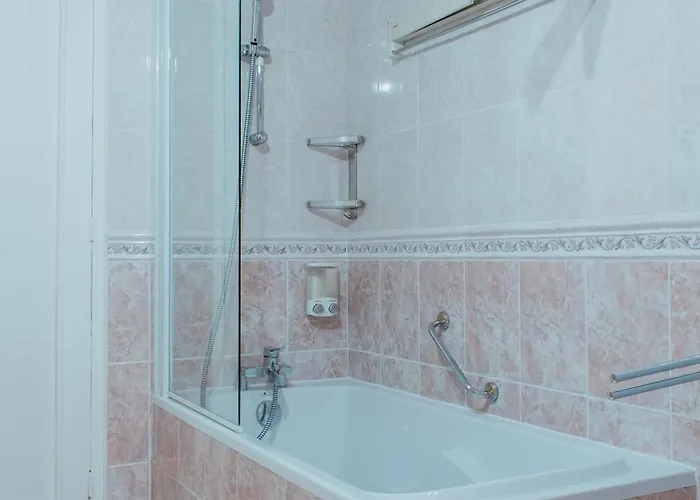 Apartment - Perret *